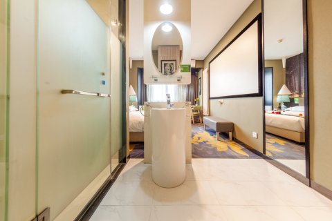 美景精品酒店(晋城建设路店)