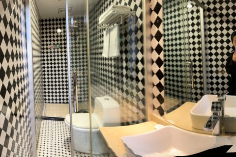 沅陵维多利亚商务酒店