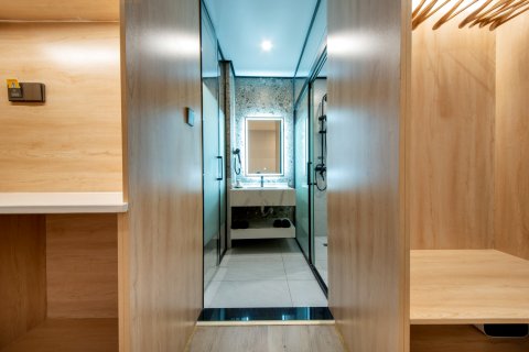 西安钟楼回民街孙家大院精品客栈