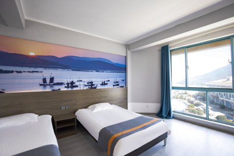 连云港威尼斯皇冠假日中心