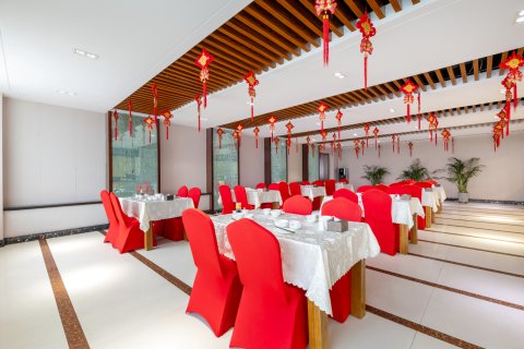 渤海湾宾馆(朔州老城店)