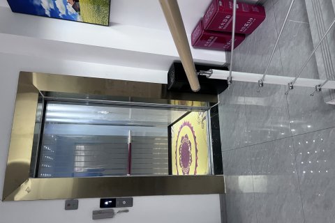 吉隆森氧居酒店