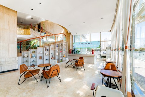 达拉特旗东达假日酒店