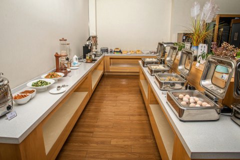 安闲汉居酒店(广汉名小食店)