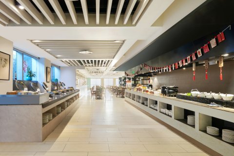 曼居酒店(余姚南雷南路店)