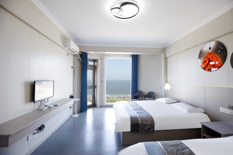 连云港威尼斯皇冠假日中心