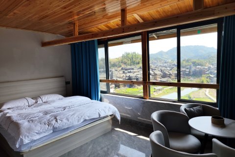 三江外婆家客栈