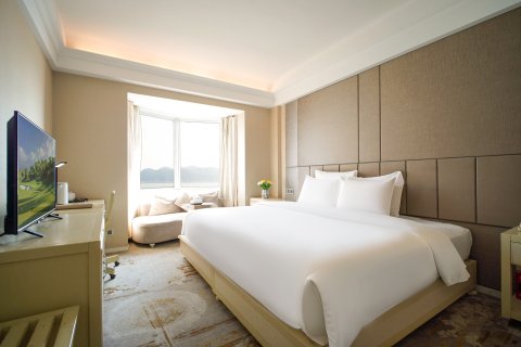 嘉和·Harbour View海景酒店(汕头小公园海滨长廊店)