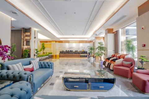 鹤峰龙硒大酒店