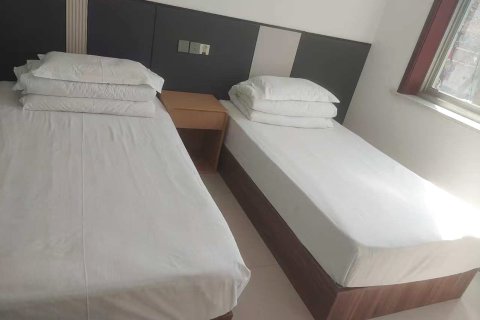 高阳县锦星宾馆