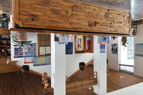 渔水谣酒店(千岛湖中心湖景区店)