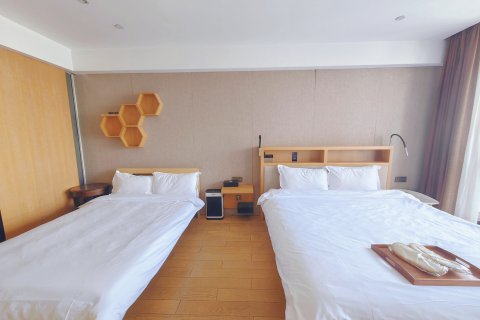 格美酒店(上海外滩南京东路步行街店)