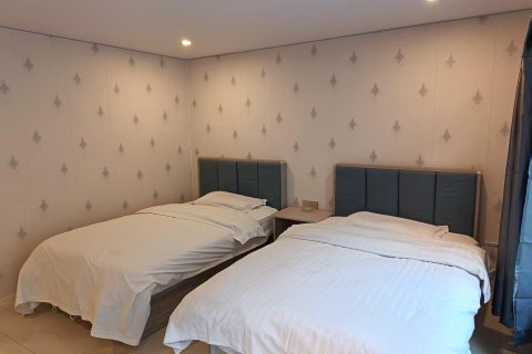 本溪118商务宾馆