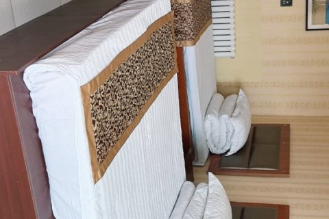 黑马河雪域商务宾馆