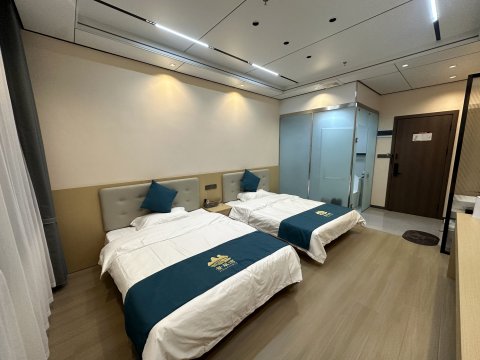 颍上景翠湾酒店