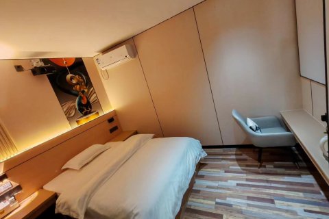 唯客尚品酒店(惠州龙门店)