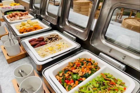 谷城洪源大酒店