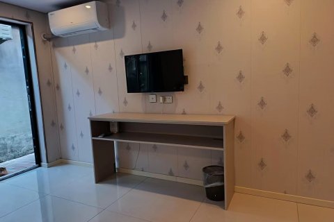 本溪118商务宾馆