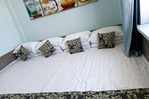 乌鲁木齐山水含情民宿