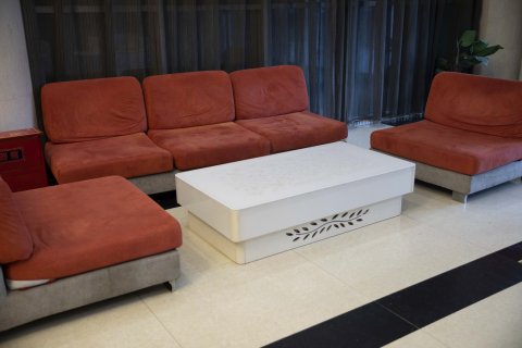 丽都酒店(郑州方特绿博园店)