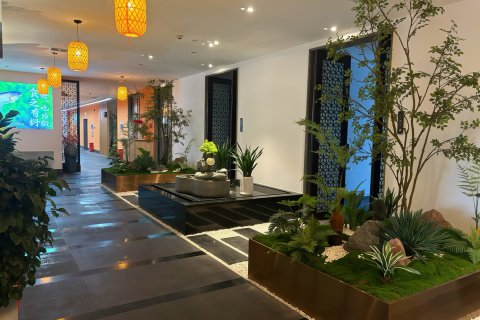 恩施紫荆国际酒店