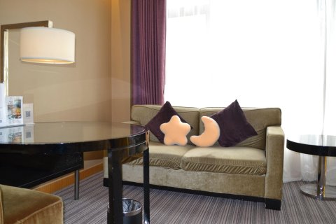 六盘水帕威尔酒店