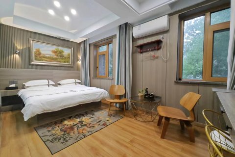 顺风商务宾馆(南昌昌北机场店)