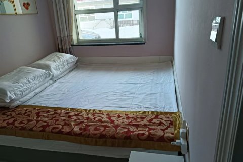 乌鲁木齐山水含情民宿