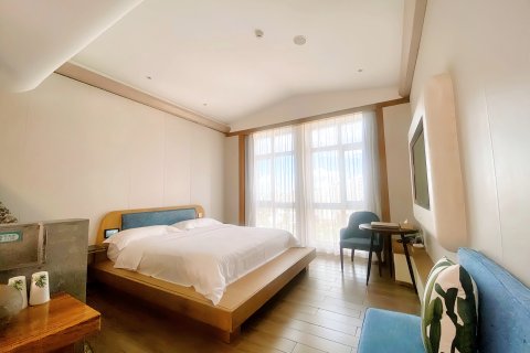 皇马假日醉海南大酒店(海口秀英港店)