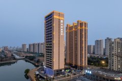 佰丽豪酒店(苏州吴江汾湖开发区店)