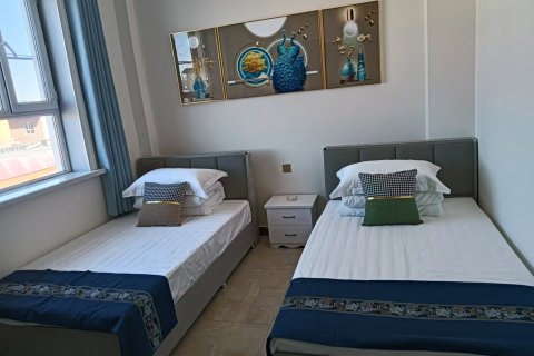 乌鲁木齐山水含情民宿