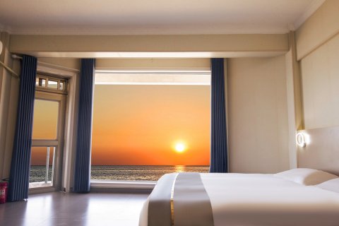 连云港威尼斯皇冠假日中心