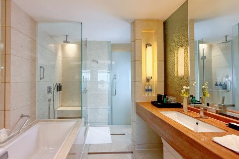 济南喜来登酒店