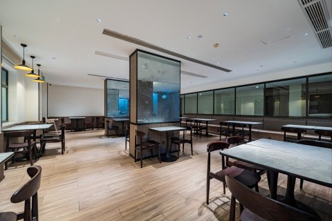 汉庭酒店(成都春熙路太古里店)