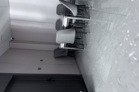 吉隆森氧居酒店