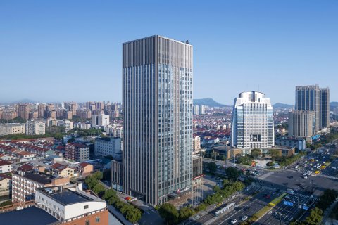 曼居酒店(余姚南雷南路店)