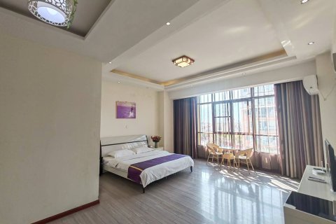 鹤庆锦瑞商务酒店