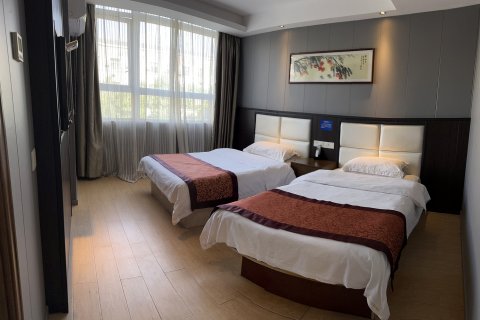 沅陵维多利亚商务酒店