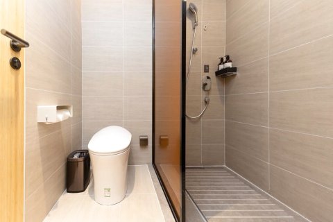 全季酒店(赣州经开区万达广场店)