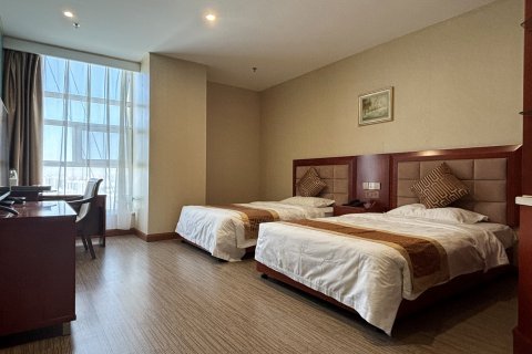 三河燕达国宾酒店