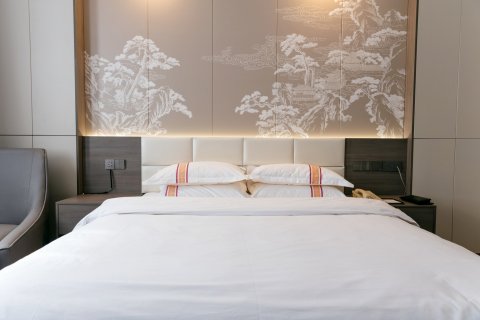 襄城广成丽景大酒店