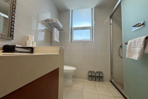 三河燕达国宾酒店