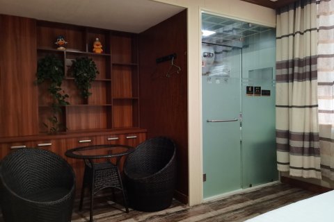 忆家时尚宾馆(安广镇店)