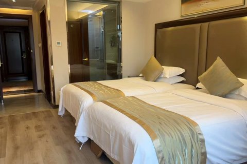 上饶博华大酒店