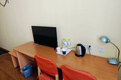 如家酒店(威海刘公岛路旅游码头会展中心店)