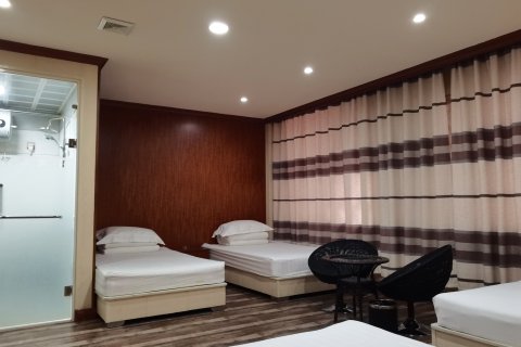 忆家时尚宾馆(安广镇店)