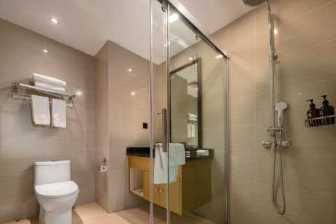 恒楚阳光酒店(宁乡金洲大道一中店)