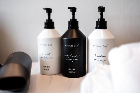 君悦大酒店(英德浈阳路店)