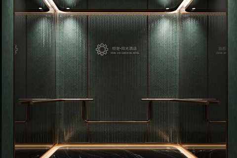 恒楚阳光酒店(宁乡金洲大道一中店)