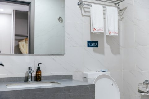 襄城广成丽景大酒店